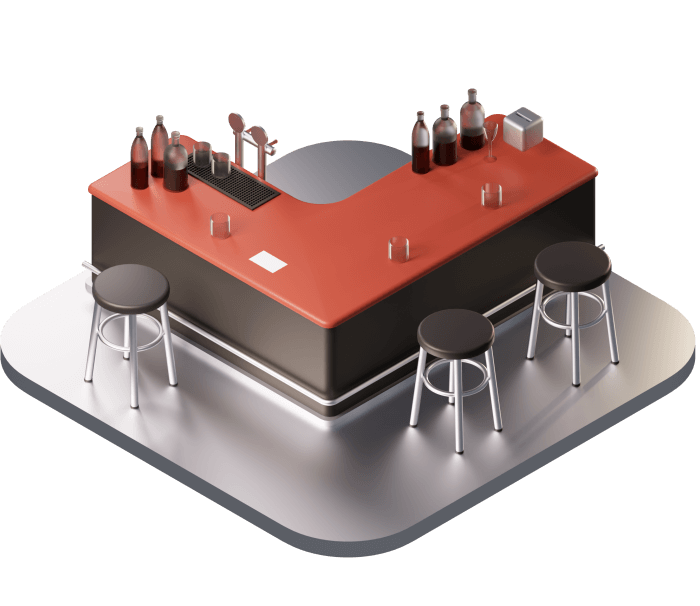 Анімація офіс